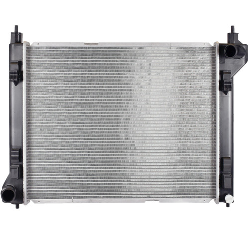 DENSO Auto Parts Radiator 221-4416 for 2013-2019 Nissan (Sentra)