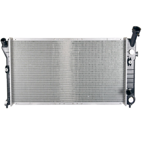 DENSO Auto Parts Radiator 221-9003 for 1994-1997 Buick/Chevrolet/Oldsmobile (Regal, Lumina, Monte Carlo, Cutlass Supreme)