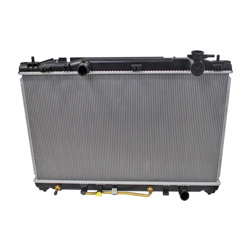 DENSO Auto Parts Radiator 221-3102 for 2007-2009 Toyota (Camry)