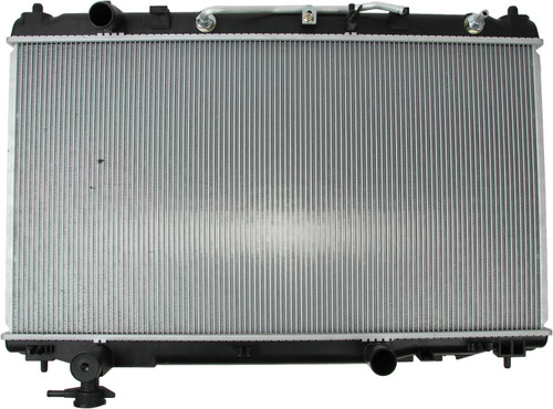 DENSO Auto Parts Radiator 221-3102 for 2007-2009 Toyota (Camry)