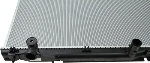 DENSO Auto Parts Radiator 221-3102 for 2007-2009 Toyota (Camry)