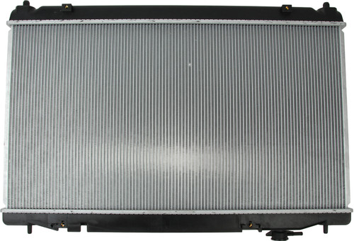 DENSO Auto Parts Radiator 221-3102 for 2007-2009 Toyota (Camry)