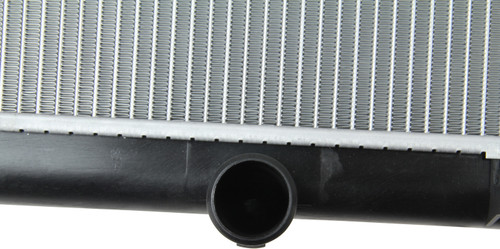 DENSO Auto Parts Radiator 221-4417 for 2013-2020 Nissan (NV200)