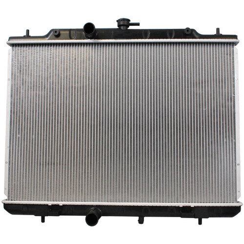 DENSO Auto Parts Radiator 221-3410 for 2008-2015 Nissan (Rogue, Rogue Select)