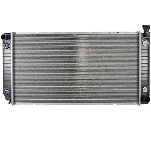 DENSO Auto Parts Radiator 221-9005 for 1994-2000 Cadillac/Chevrolet/GMC (Escalade, Blazer, C1500, C1500 Suburban)