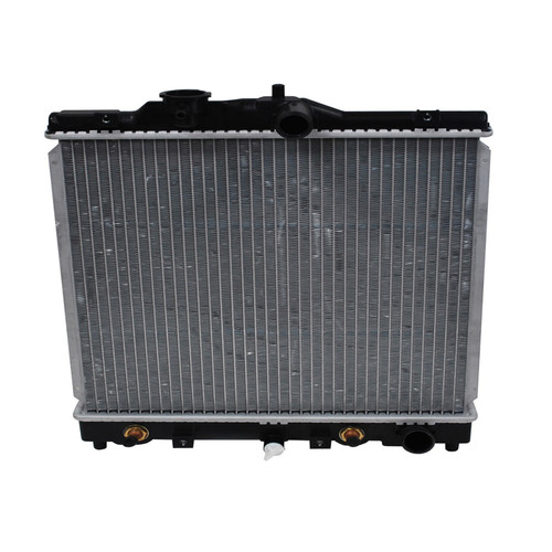 DENSO Auto Parts Radiator 221-3207 for 1999-2000 Honda (Civic)