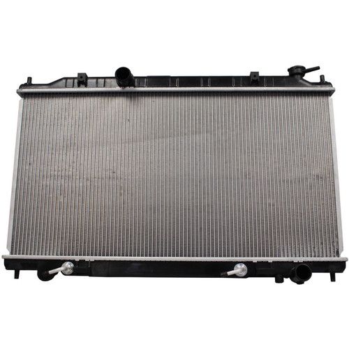 DENSO Auto Parts Radiator 221-3411 for 2006-2008 Nissan (Maxima)