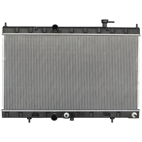 DENSO Auto Parts Radiator 221-4418 for 2014-2020 Nissan (Rogue)