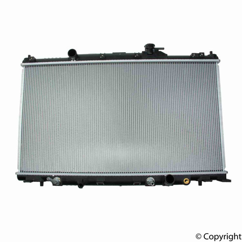 DENSO Auto Parts Radiator 221-3253 for 2007-2011 Honda (Element)