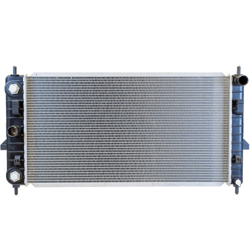 DENSO Auto Parts Radiator 221-9021 for 2005-2010 Chevrolet/Pontiac/Saturn (Cobalt, G5, Ion)