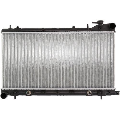 DENSO Auto Parts Radiator 221-3602 for 1999-2002 Subaru (Forester, Impreza)
