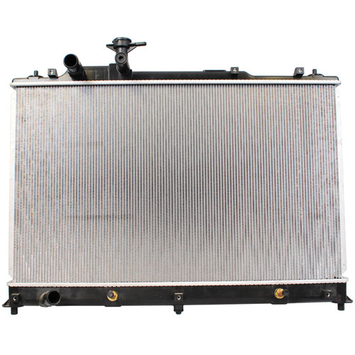DENSO Auto Parts Radiator 221-3501 for 2007-2009 Mazda (CX-7)