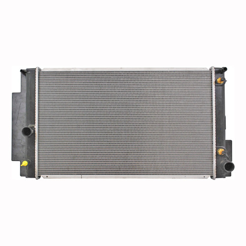 DENSO Auto Parts Radiator 221-3163 for 2008-2015 Scion (xB)