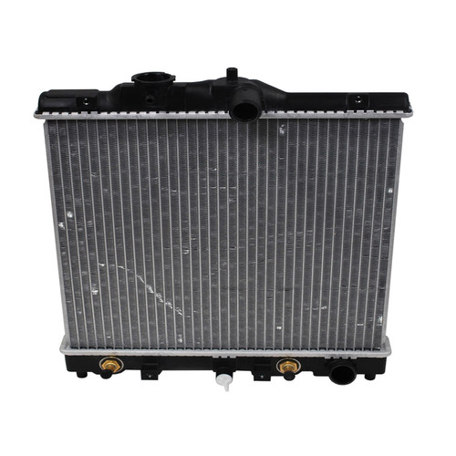 DENSO Auto Parts Radiator 221-3208 for 1996-2000 Honda (Civic, Civic del Sol)