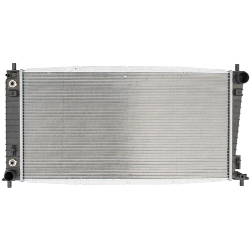 DENSO Auto Parts Radiator 221-9022 for 2005-2008 Ford/Lincoln (Expedition, F-150, Mark LT, Navigator)