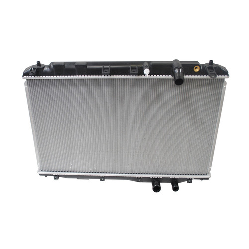 DENSO Auto Parts Radiator 221-3234 for 2006-2011 Honda (Civic)
