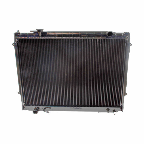 DENSO Auto Parts Radiator 221-3136 for 1995-2001 Toyota (Tacoma)
