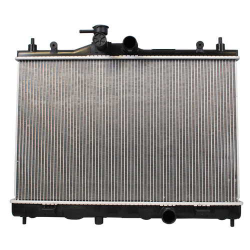DENSO Auto Parts Radiator 221-3413 for 2009-2014 Nissan (Cube)