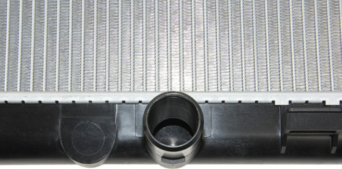 DENSO Auto Parts Radiator 221-3413 for 2009-2014 Nissan (Cube)