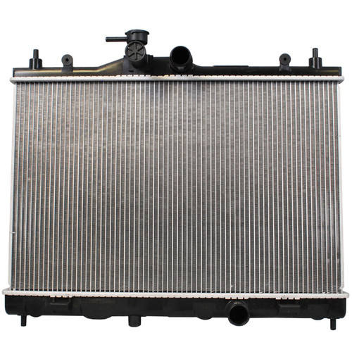 DENSO Auto Parts Radiator 221-3413 for 2009-2014 Nissan (Cube)