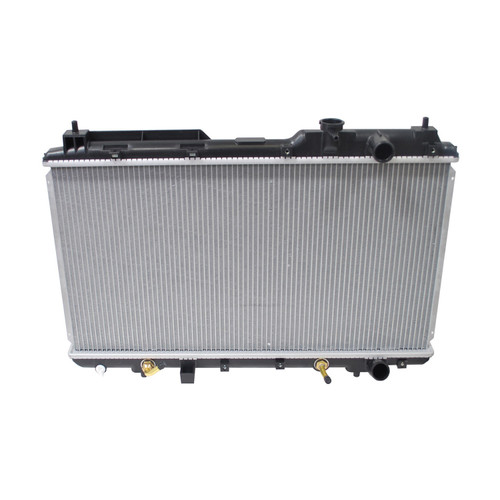 DENSO Auto Parts Radiator 221-3209 for 1997-2001 Honda (CR-V)