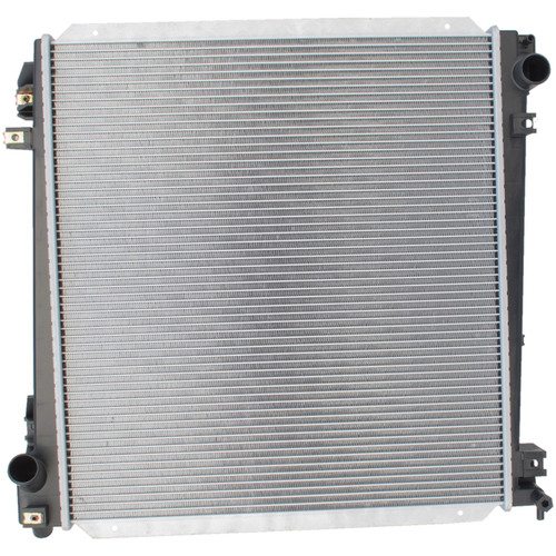 DENSO Auto Parts Radiator 221-9025 for 2002-2005 Ford/Mercury (Explorer, Mountaineer)