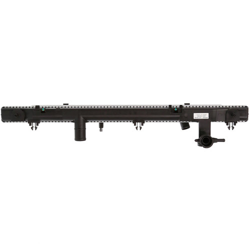 DENSO Auto Parts Radiator 221-9058 for 2010-2011 Toyota (Camry)