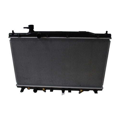 DENSO Auto Parts Radiator 221-3235 for 2007-2009 Honda (CR-V)