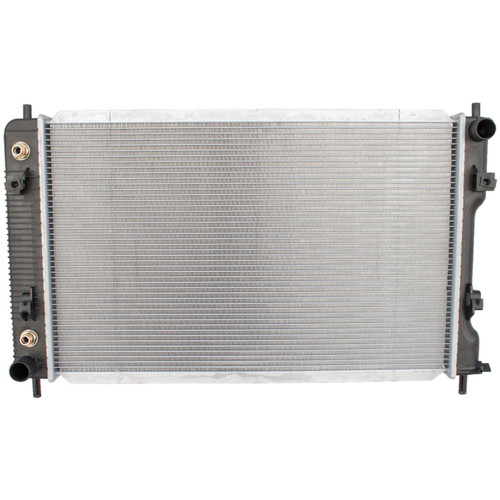 DENSO Auto Parts Radiator 221-9026 for 2007-2016 Chevrolet/GMC/Suzuki (Equinox, Terrain, XL-7)