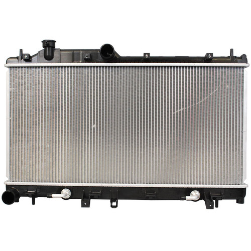 DENSO Auto Parts Radiator 221-3604 for 2005-2015 Subaru (Forester, Impreza, Legacy, Outback)