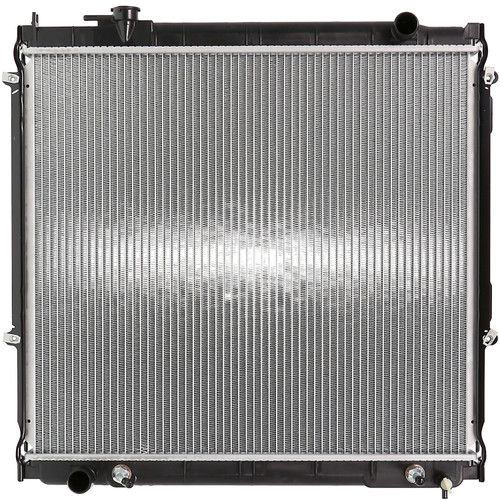DENSO Auto Parts Radiator 221-3138 for 1995-2004 Toyota (Tacoma)