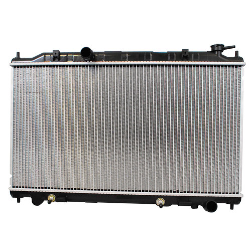 DENSO Auto Parts Radiator 221-3415 for 2002-2006 Nissan (Altima)