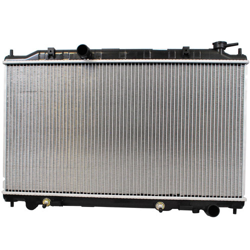 DENSO Auto Parts Radiator 221-3415 for 2002-2006 Nissan (Altima)