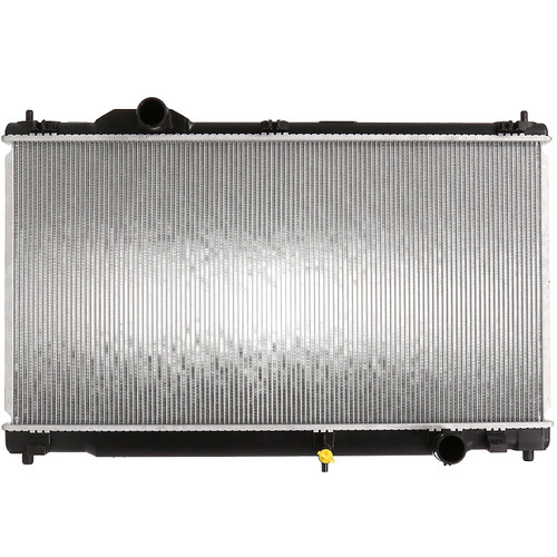 DENSO Auto Parts Radiator 221-3169 for 2006-2015 Lexus (IS250, IS350)