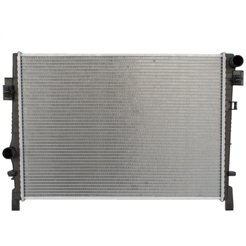 DENSO Auto Parts Radiator 221-9061 for 2009-2020 Dodge (Journey)