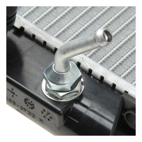 DENSO Auto Parts Radiator 221-3236 for 2004-2008 Acura (TSX)