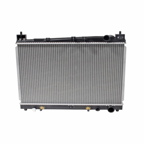 DENSO Auto Parts Radiator 221-3110 for 2000-2006 Scion/Toyota (xA, xB, Echo)