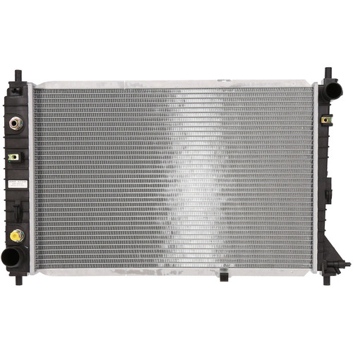 DENSO Auto Parts Radiator 221-9112 for 1997-2004 Ford (Mustang)