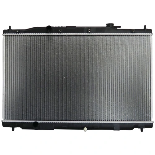 DENSO Auto Parts Radiator 221-9028 for 2012-2014 Honda (CR-V)