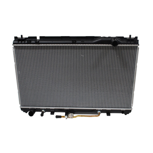 DENSO Auto Parts Radiator 221-0504 for 2002-2006 Lexus/Toyota (ES300, ES330, Camry)