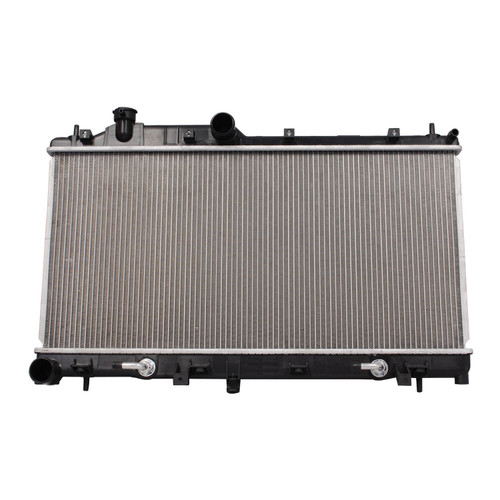 DENSO Auto Parts Radiator 221-3605 for 2005-2010 Subaru (Impreza, Legacy)