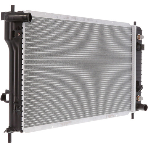 DENSO Auto Parts Radiator 221-9064 for 2006-2009 Chevrolet/Pontiac (Equinox, Torrent)