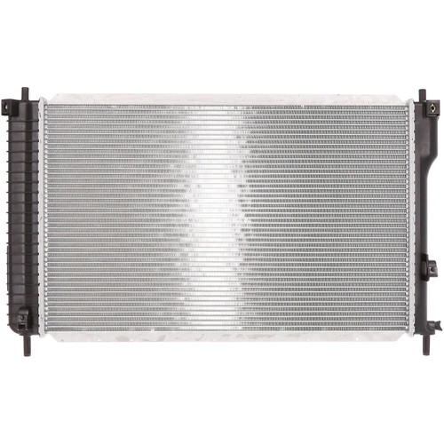 DENSO Auto Parts Radiator 221-9064 for 2006-2009 Chevrolet/Pontiac (Equinox, Torrent)