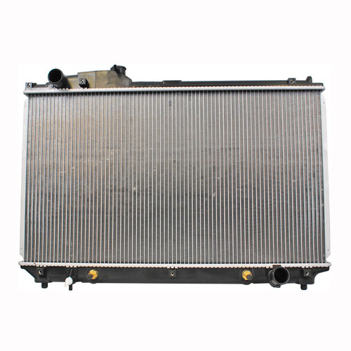 DENSO Auto Parts Radiator 221-3170 for 2001-2006 Lexus (LS430)