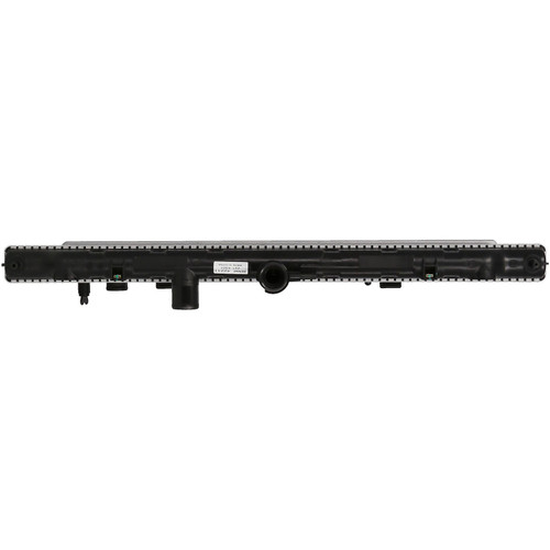DENSO Auto Parts Radiator 221-4401 for 2002-2006 Nissan (Sentra)