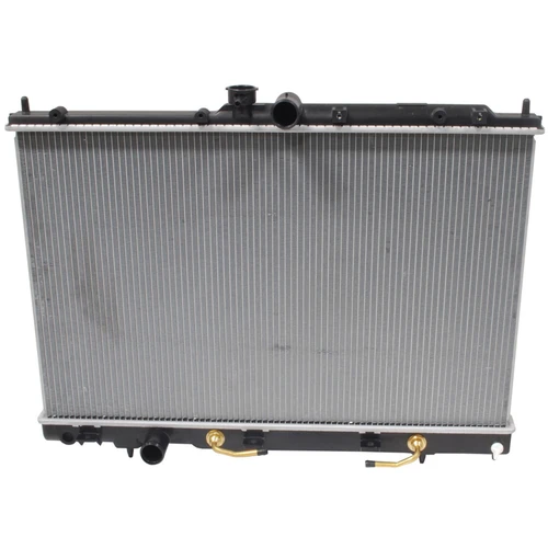 DENSO Auto Parts Radiator 221-3301 for 2003-2005 Mitsubishi (Outlander)
