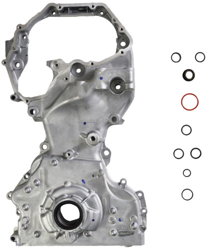 Enginetech EP042R Oil Pump for 2007-2015 Nissan 2.5L