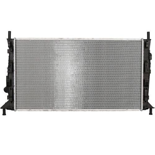 DENSO Auto Parts Radiator 221-3507 for 2004-2006 Mazda (3)