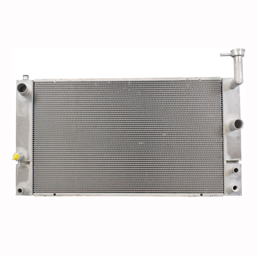 DENSO Auto Parts Radiator 221-3142 for 2004-2009 Toyota (Prius)