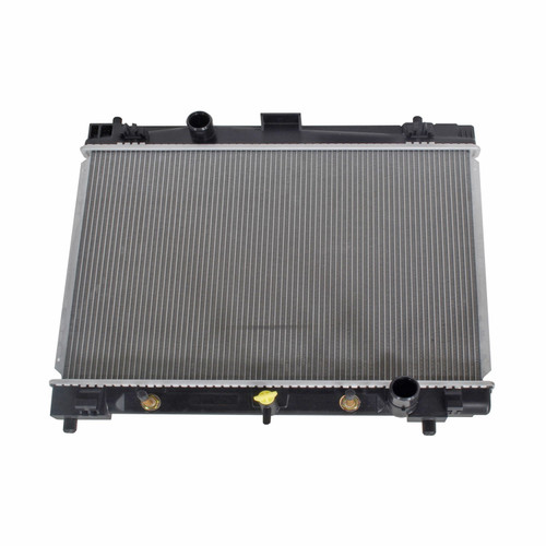 DENSO Auto Parts Radiator 221-3112 for 2007-2018 Scion/Toyota (xD, Yaris)
